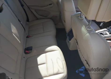 2021 Porsche Macan Gts from USA, damaged, VIN WP1AG2A54MLB50055